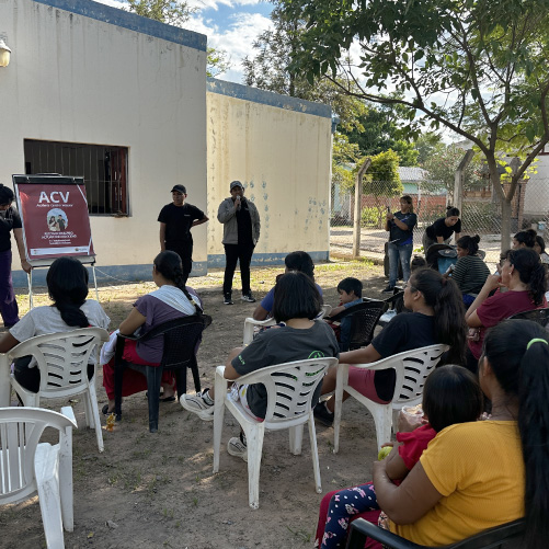 Community Awareness