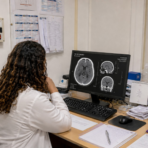 Telemedicine & Coordination